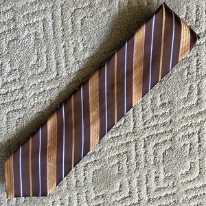 Robert Talbott Best of Class necktie 100% silk